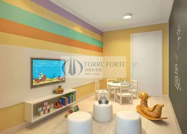 Imagem Apartamento com 2 Quartos à Venda, 42 m² em Cidade Ademar - São Paulo