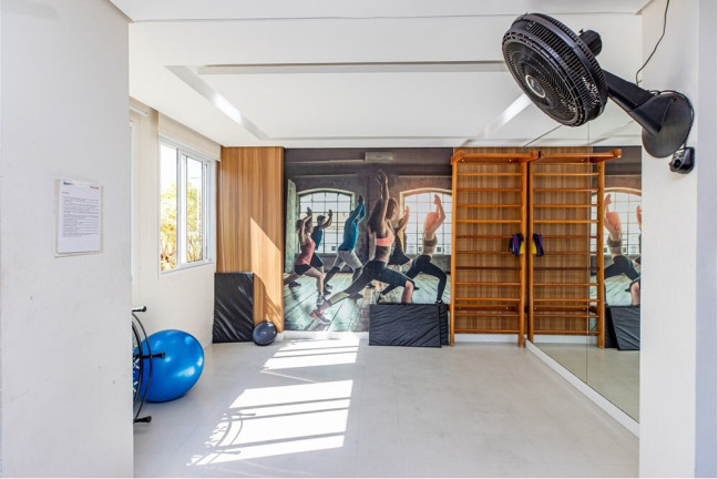 Imagem Loft com 1 Quarto à Venda, 33 m² em Chácara Santo Antônio (zona Sul) - São Paulo