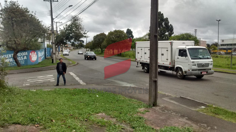 Imagem Terreno à Venda, 3.125 m² em Cajuru - Curitiba