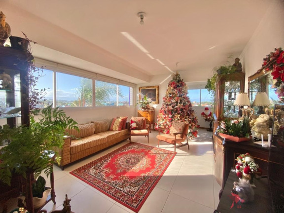 Imagem Apartamento com 3 Quartos à Venda, 118 m² em Predial - Torres