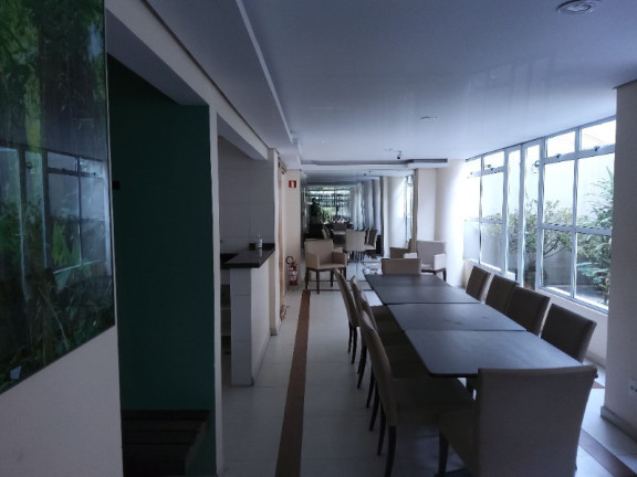 Imagem Imóvel com 2 Quartos à Venda, 118 m² em Planalto Paulista - São Paulo Imagem Imóvel com 2 Quartos à Venda, 118 m² em Planalto Paulista - São Paulo