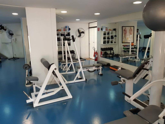 Imagem Apartamento com 1 Quarto à Venda, 42 m² em Vila Mariana - São Paulo