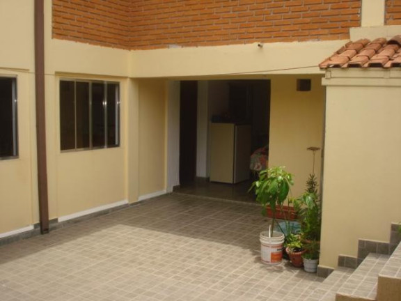Imagem Casa de Condomínio com 2 Quartos à Venda, 240 m² em Cruz Preta - Barueri
