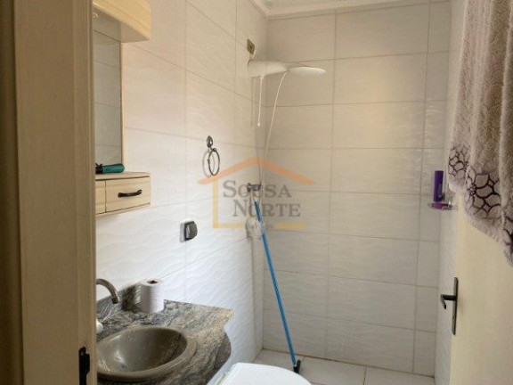Imagem Sobrado com 3 Quartos à Venda, 161 m² em Lauzane Paulista - São Paulo