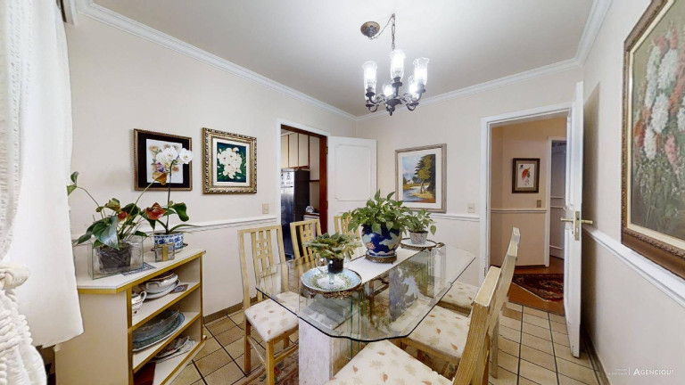 Imagem Apartamento com 4 Quartos à Venda, 273 m² em Campo Belo - São Paulo