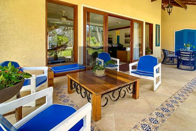 Imagem Casa com 8 Quartos à Venda, 976 m² em Praia Dura - Ubatuba Imagem Casa com 8 Quartos à Venda, 976 m² em Praia Dura - Ubatuba