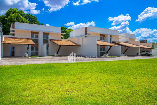 Imagem Casa com 4 Quartos à Venda, 138 m² em Morros - Teresina