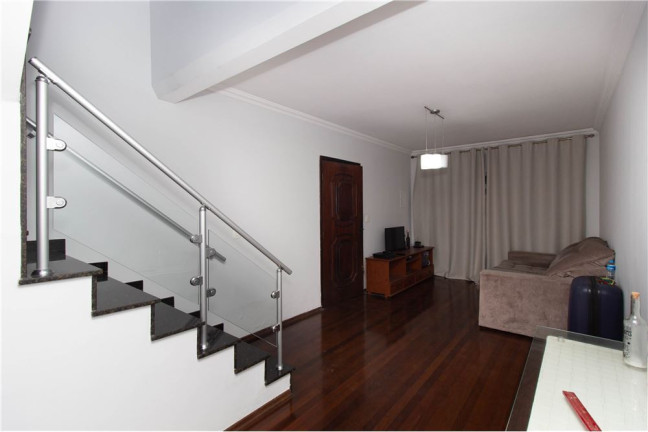 Imagem Casa com 3 Quartos à Venda,  em Brooklin Paulista - São Paulo
