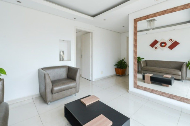 Imagem Apartamento com 3 Quartos à Venda, 87 m² em Vila Dom Pedro I - São Paulo