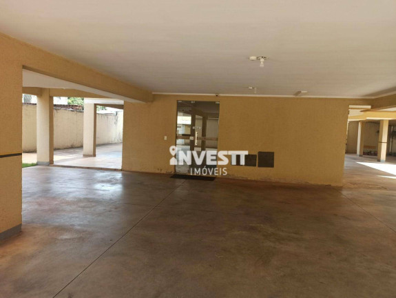 Imagem Apartamento com 2 Quartos à Venda, 64 m² em Jardim América - Goiânia Imagem Apartamento com 2 Quartos à Venda, 64 m² em Jardim América - Goiânia