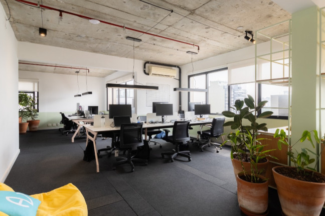 Ponto Comercial à Venda, 65 m² em Pinheiros - São Paulo