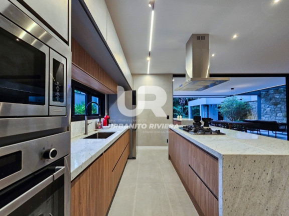 Imagem Casa com 5 Quartos à Venda, 374 m² em Riviera - Bertioga Imagem Casa com 5 Quartos à Venda, 374 m² em Riviera - Bertioga
