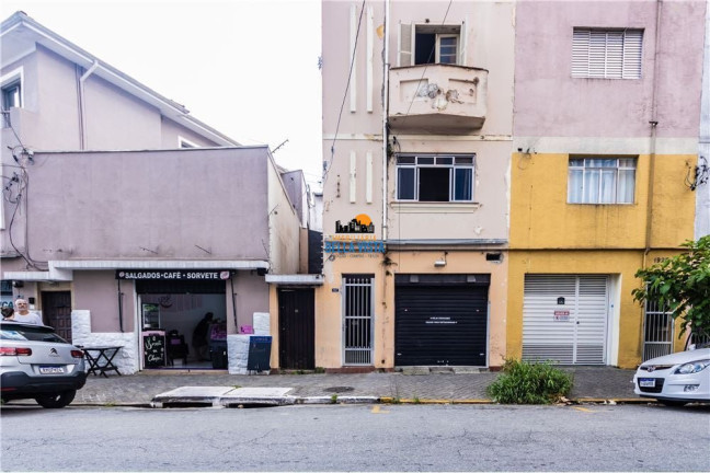 Imagem Casa com 4 Quartos à Venda,  em Saúde - São Paulo