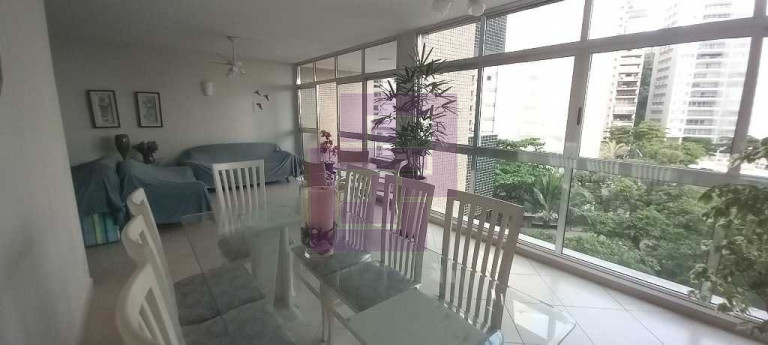 Imagem Apartamento com 2 Quartos à Venda, 170 m² em Pitangueiras - Guarujá