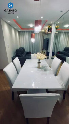 Imagem Apartamento com 2 Quartos à Venda, 62 m² em Jaguaribe - Osasco Imagem Apartamento com 2 Quartos à Venda, 62 m² em Jaguaribe - Osasco