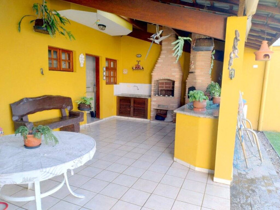 Imagem Casa com 3 Quartos à Venda, 500 m² em Parque Balneário Oasis - Peruíbe Imagem Casa com 3 Quartos à Venda, 500 m² em Parque Balneário Oasis - Peruíbe