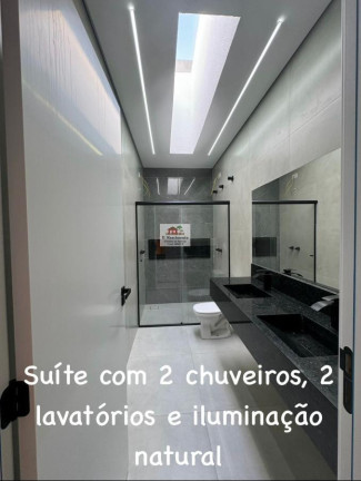 Imagem Casa com 3 Quartos à Venda, 140 m² em Wanel Ville - Sorocaba Imagem Casa com 3 Quartos à Venda, 140 m² em Wanel Ville - Sorocaba