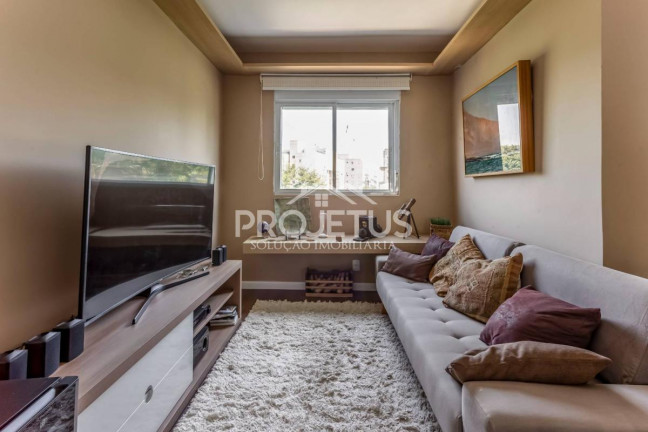 Apartamento com 3 Quartos à Venda, 79 m² em Parque Assunção - Taboão Da Serra