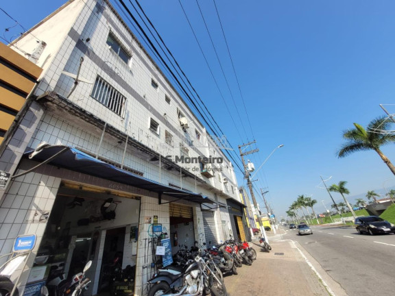 Imagem Kitnet com 1 Quarto à Venda, 34 m² em Real - Praia Grande Imagem Kitnet com 1 Quarto à Venda, 34 m² em Real - Praia Grande