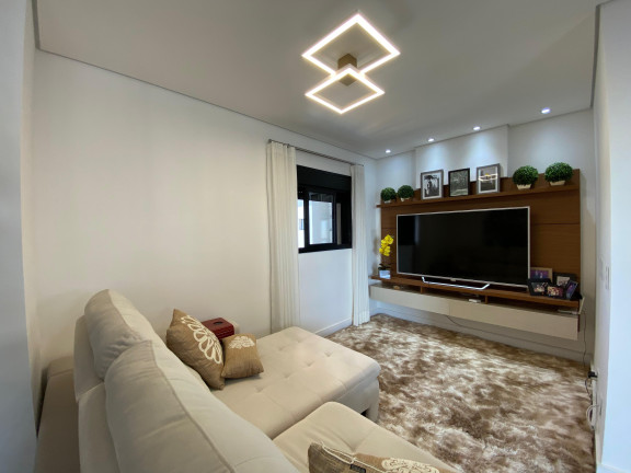 Imagem Imóvel com 3 Quartos à Venda, 129 m² em Parque Campolim - Sorocaba