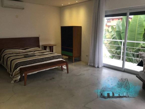 Imagem Casa com 5 Quartos à Venda, 600 m² em Baleia - São Sebastião Imagem Casa com 5 Quartos à Venda, 600 m² em Baleia - São Sebastião