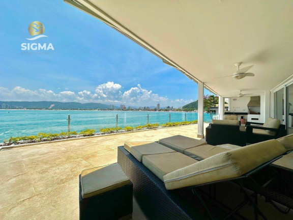 Imagem Casa com 3 Quartos à Venda, 250 m² em Península - Guarujá Imagem Casa com 3 Quartos à Venda, 250 m² em Península - Guarujá