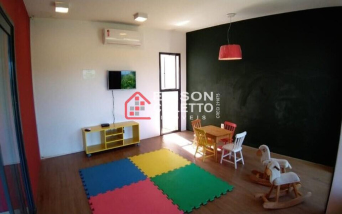 Imagem Casa à Venda, 309 m² em Santa Rosa - Piracicaba