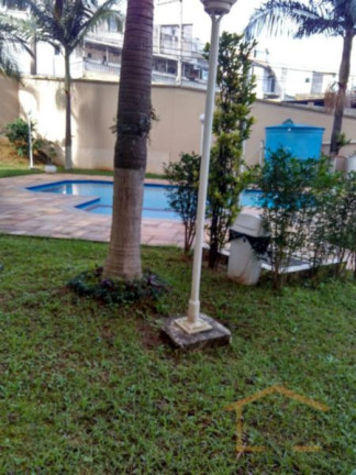 Imagem Apartamento com 2 Quartos à Venda, 60 m² em água Fria - São Paulo