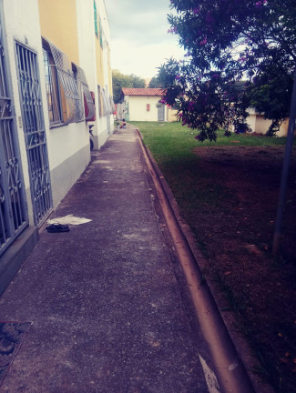 Imóvel com 2 Quartos à Venda, 58 m² em Parque Das Indústrias - Betim