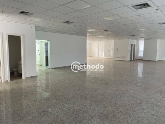 Imagem Sala Comercial para Alugar, 313 m² em Jardim Guanabara - Campinas