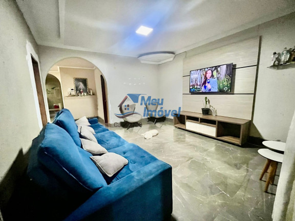 Casa com 3 Quartos à Venda, 150 m² em Ceilândia Sul (ceilândia) - Brasília