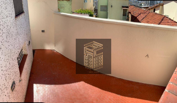 Imagem Casa com 3 Quartos à Venda, 299 m² em Vila Monumento - São Paulo