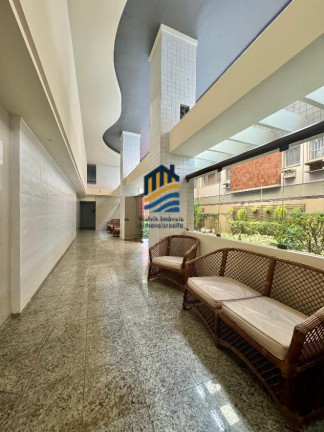 Imagem Apartamento com 3 Quartos à Venda, 77 m² em Boa Viagem - Recife