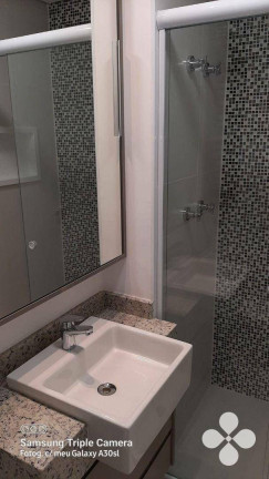 Imagem Imóvel com 1 Quarto à Venda, 22 m² em Jardim Das Acácias - São Paulo Imagem Imóvel com 1 Quarto à Venda, 22 m² em Jardim Das Acácias - São Paulo