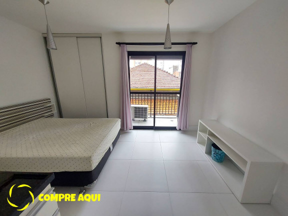 Imagem Apartamento com 1 Quarto à Venda, 26 m² em Santa Cecília - São Paulo Imagem Apartamento com 1 Quarto à Venda, 26 m² em Santa Cecília - São Paulo