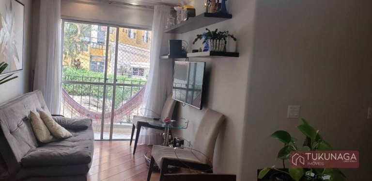 Imagem Apartamento com 2 Quartos à Venda, 60 m² em Santa Teresinha - São Paulo Imagem Apartamento com 2 Quartos à Venda, 60 m² em Santa Teresinha - São Paulo