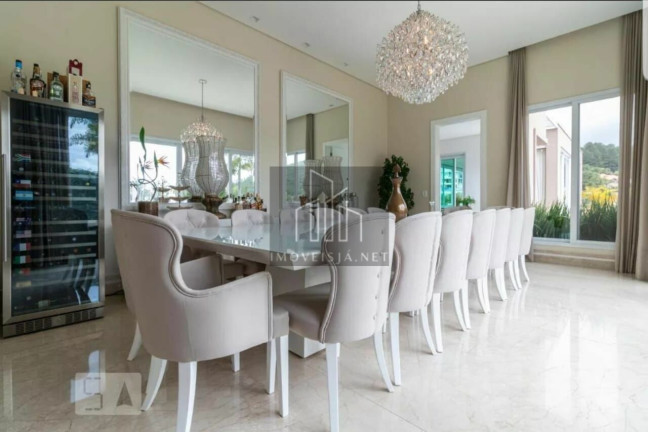 Imagem Casa com 5 Quartos à Venda, 740 m² em Alphaville - Santana De Parnaíba Imagem Casa com 5 Quartos à Venda, 740 m² em Alphaville - Santana De Parnaíba