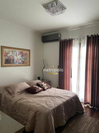 Imagem Sobrado com 3 Quartos à Venda, 177 m² em Santa Maria - São Caetano Do Sul Imagem Sobrado com 3 Quartos à Venda, 177 m² em Santa Maria - São Caetano Do Sul