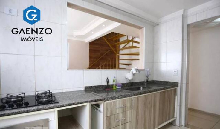 Imagem Apartamento com 3 Quartos à Venda, 124 m² em Vila Osasco - Osasco Imagem Apartamento com 3 Quartos à Venda, 124 m² em Vila Osasco - Osasco