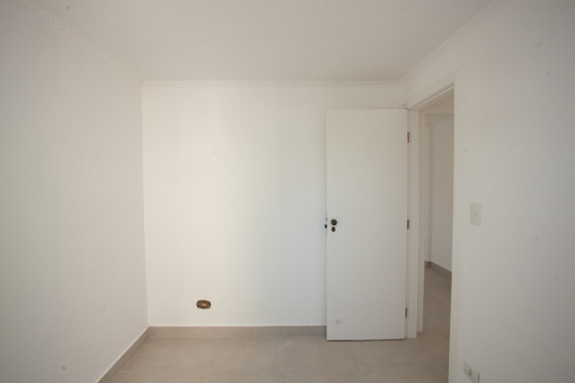 Imagem Apartamento com 2 Quartos à Venda, 50 m² em Horto Florestal - São Paulo