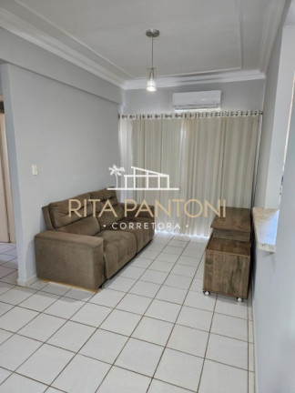 Apartamento com 2 Quartos para Alugar, 62 m² em Jardim Califórnia - Ribeirão Preto