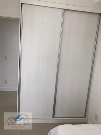 Imagem Apartamento com 2 Quartos à Venda, 56 m² em Vila Andrade - São Paulo