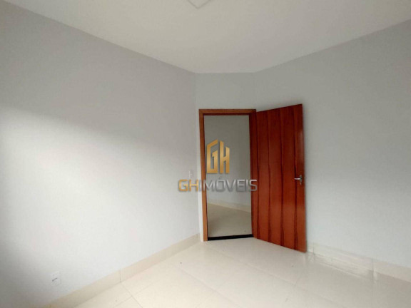 Imagem Casa com 3 Quartos à Venda, 110 m² em Setor Conde Dos Arcos - Aparecida De Goiânia