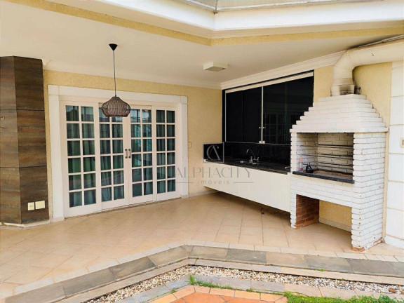 Imagem Casa com 4 Quartos à Venda, 432 m² em Residencial Doze (alphaville) - Santana De Parnaíba Imagem Casa com 4 Quartos à Venda, 432 m² em Residencial Doze (alphaville) - Santana De Parnaíba