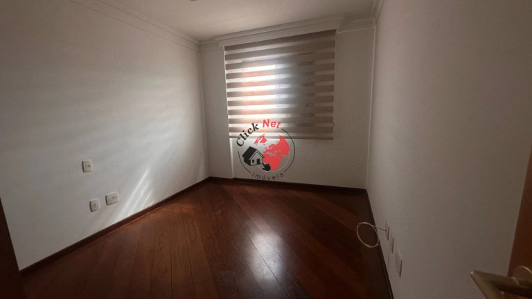 Imagem Apartamento com 3 Quartos à Venda, 132 m² em Santo Antônio - São Caetano Do Sul
