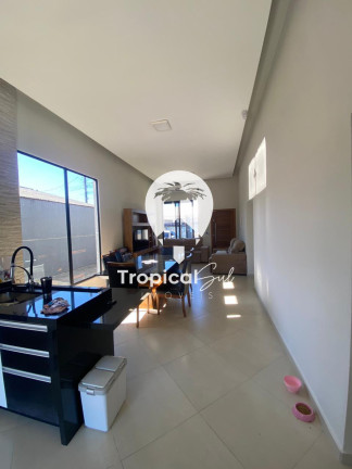 Imagem Casa com 2 Quartos à Venda, 91 m² em Shangri-lá - Pontal Do Parana Imagem Casa com 2 Quartos à Venda, 91 m² em Shangri-lá - Pontal Do Parana