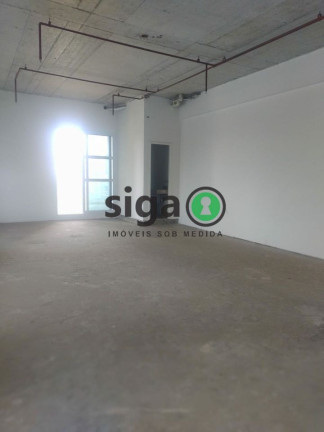 Imagem Imóvel Comercial para Alugar, 80 m² em Brooklin - São Paulo