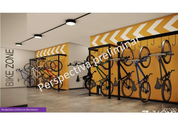 Imagem Apartamento com 2 Quartos à Venda, 40 m² em Canhema - Diadema