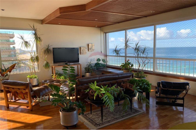 Imagem Apartamento com 3 Quartos à Venda, 280 m² em Ipanema - Rio De Janeiro