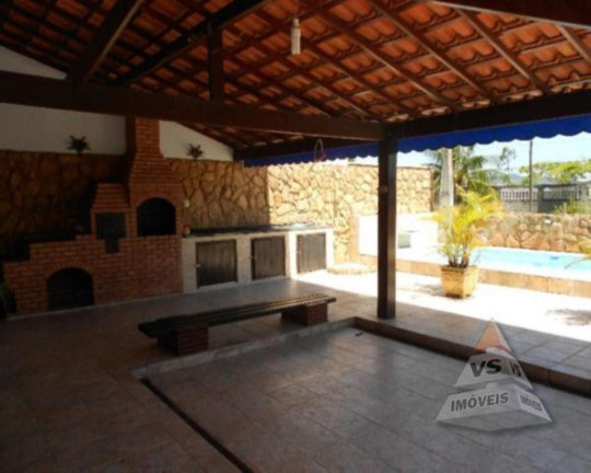 Imagem Casa de Condomínio com 3 Quartos à Venda, 110 m² em Fluminense - São Pedro Da Aldeia Imagem Casa de Condomínio com 3 Quartos à Venda, 110 m² em Fluminense - São Pedro Da Aldeia